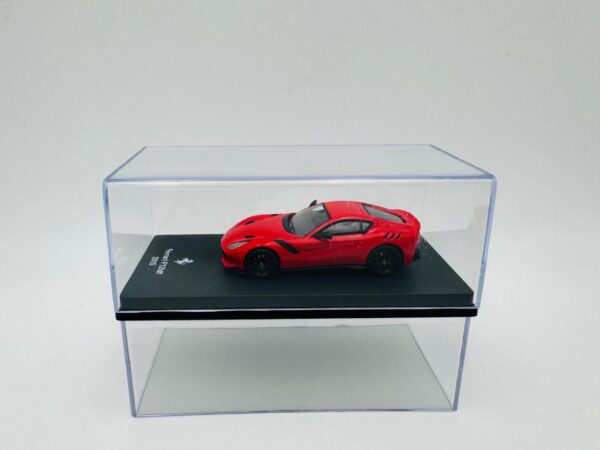 OEM 1:64 FERRARI F12 TDF 2015 - Imagen 2