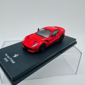OEM 1:64 FERRARI F12 TDF 2015