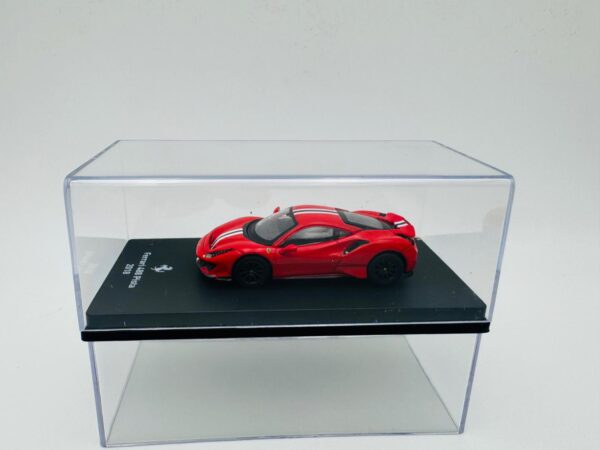 OEM 1:64 FERRARI 488 PISTA - Imagen 2