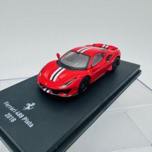 OEM 1:64 FERRARI 488 PISTA