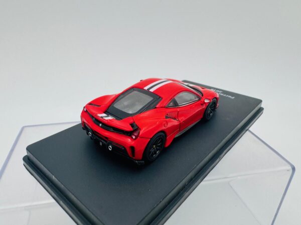 OEM 1:64 FERRARI 488 PISTA - Imagen 3