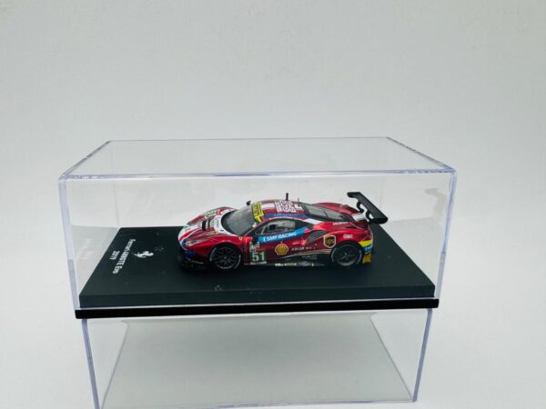 OEM 1:64 FERRARI 488 GTE EVO 2019 - Imagen 2