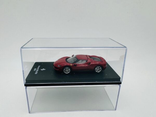 OEM 1:64 FERRARI 296 GTB 2021 - Imagen 2