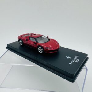 OEM 1:64 FERRARI 296 GTB 2021