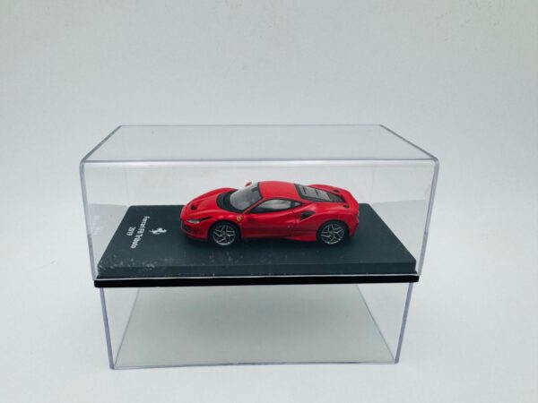 OEM 1:64 FERRARI F8 TRIBUTO 2019 - Imagen 2