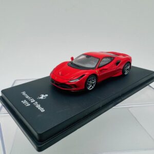 OEM 1:64 FERRARI F8 TRIBUTO 2019