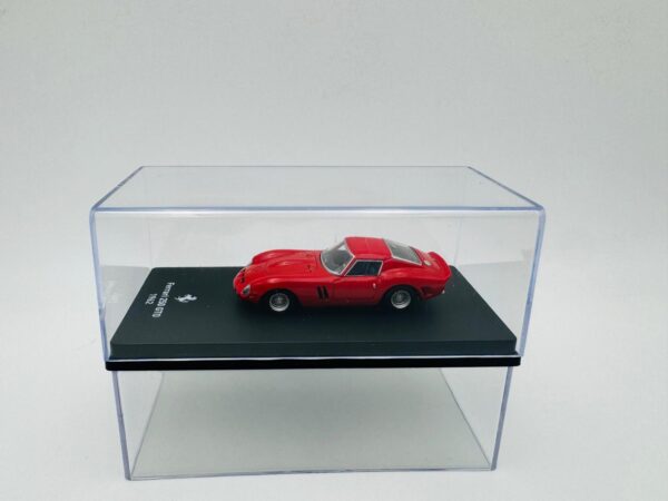 OEM 1:64 FERRARI 250 GTO 1962 - Imagen 2