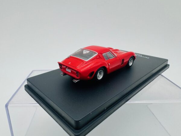 OEM 1:64 FERRARI 250 GTO 1962 - Imagen 3
