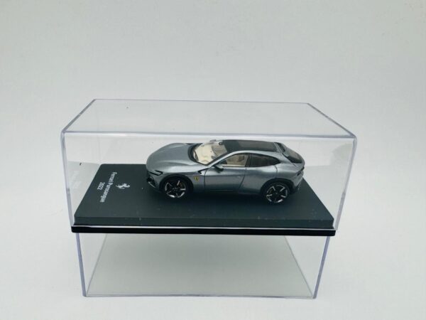 OEM 1:64 FERRARI PUROSANGUE 2022 - Imagen 2