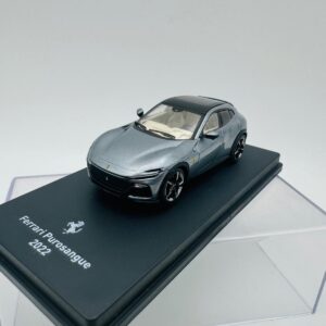 OEM 1:64 FERRARI PUROSANGUE 2022