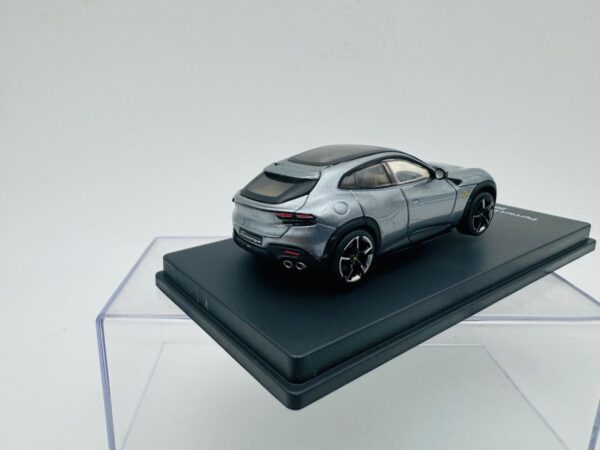 OEM 1:64 FERRARI PUROSANGUE 2022 - Imagen 3