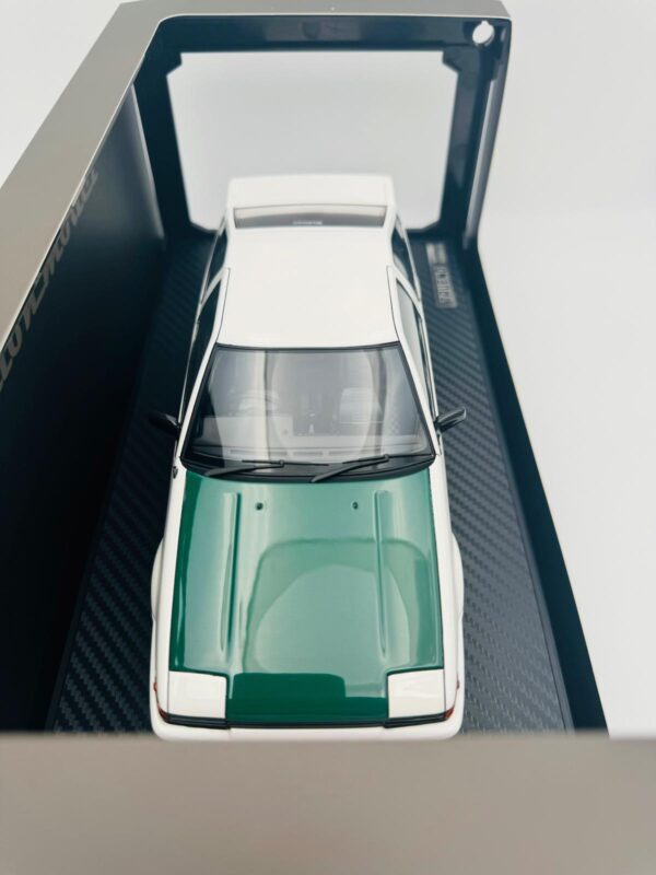 IGNITION 1:18 TOYOTA SPRINTER TRUENO AE86  3489 - Imagen 5