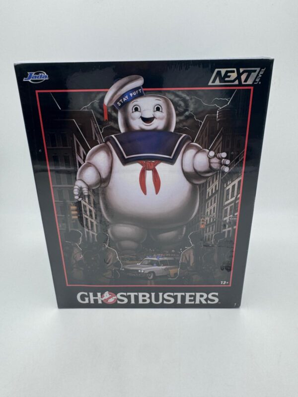 JADA TOYS  DIORAMA GHOSTBUSTERS - Image 2