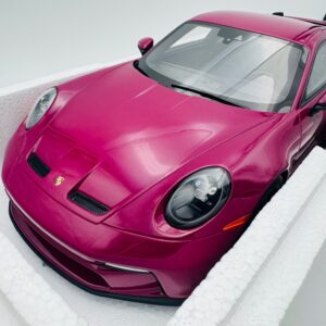 GT SPIRITS 1:12 PORSCHE 911 GT3