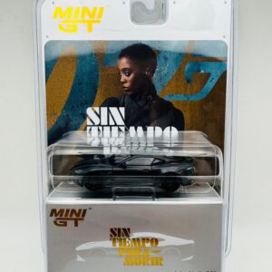 MINI GT 1:64 ASTON MARTIN DBS 007