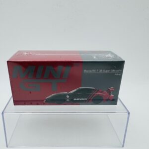 MINI GT 1:64 MAZDA RX7 LB SUPER SILHOUETTE ADVAN
