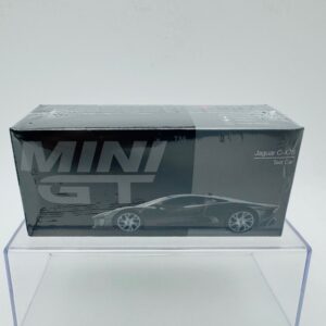MINI GT 1:64 JAGUAR C-X75 TEST CAR