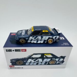 MINI GT 1:64 BMW M3 KAIDO WORKS V1  154