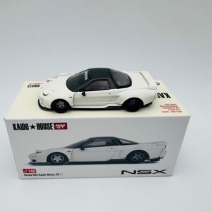 MINI GT 1:64 HONDA NSX KAIDO WORKS V2  148
