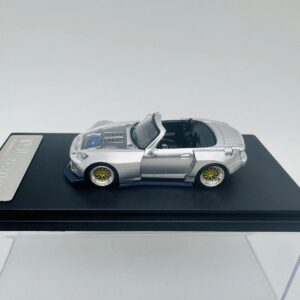 RHINO MODEL 1:64 HONDA S2000 WIDE BODY