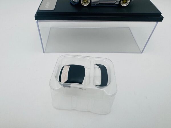 RHINO MODEL 1:64 HONDA S2000 WIDE BODY - Imagen 3