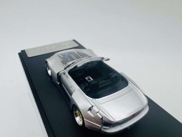 RHINO MODEL 1:64 HONDA S2000 WIDE BODY - Imagen 5