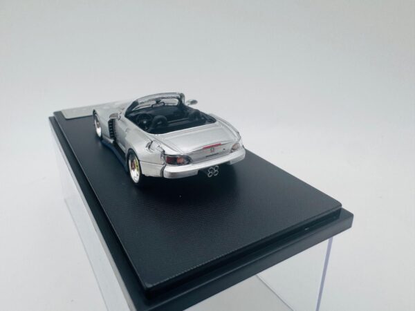 RHINO MODEL 1:64 HONDA S2000 WIDE BODY - Imagen 6