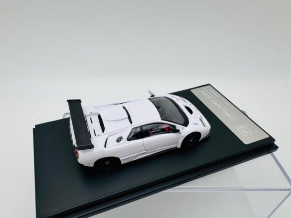 DCM 1:64 LAMBORGHINI DIABLO GTR WHITE - Imagen 5