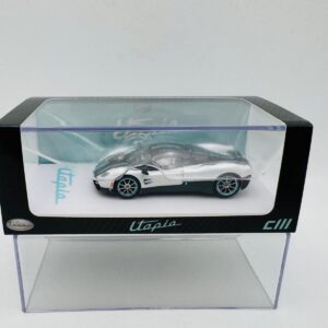 CM MODEL 1:64 PAGANI UTOPIA PEARL WHITE