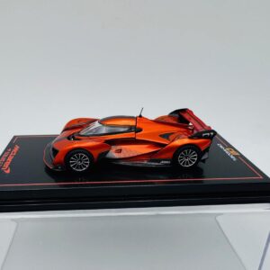 CM MODEL 1:64 MCLAREN SOLUS GT