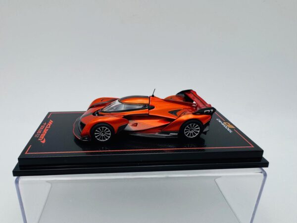 CM MODEL 1:64 MCLAREN SOLUS GT