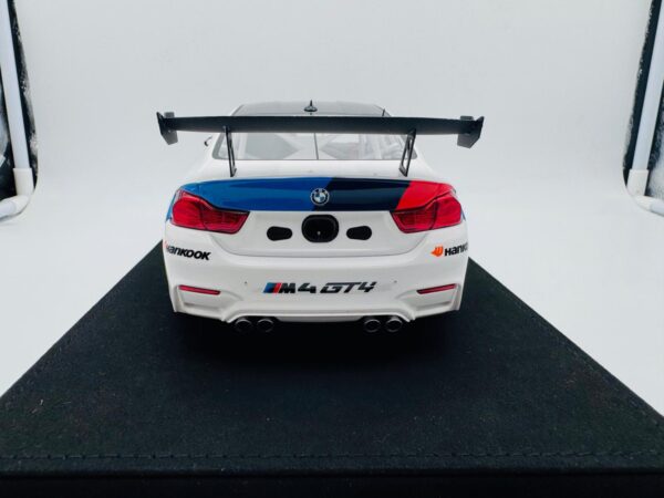 CARS LOUNGE 1:18  BMW M4 GTA UNIDAD 6 DE 9 - Imagen 12