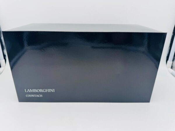 KYOSHO 1:18 LAMBORGHINI COUNTACH LP 4005 FULL OPEN NOVEDAD - Imagen 7