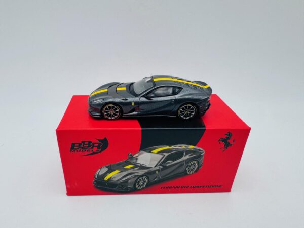 BBR 1:64 FERRARI 812 COMPETIZIONE  NOVEDAD