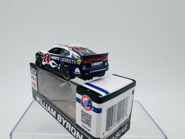 LIONEL RACING 1:64 CAMARO ZL1 WILLIAM BYRON – Image 3