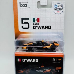 IXO 1:64 INDYCAR PATO OWARD