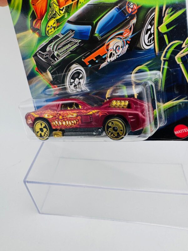 HOTWHEELS 1:64 HOLLOWBACK - Imagen 2