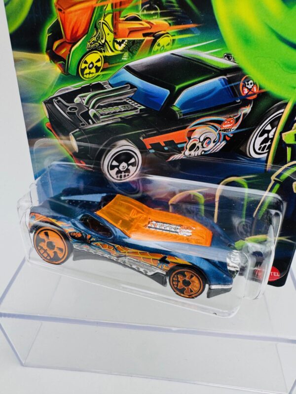 HOTWHEELS 1:64 CUL8R - Imagen 2