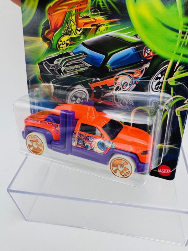 HOTWHEELS 1:64 DIESEL DUTY - Imagen 2
