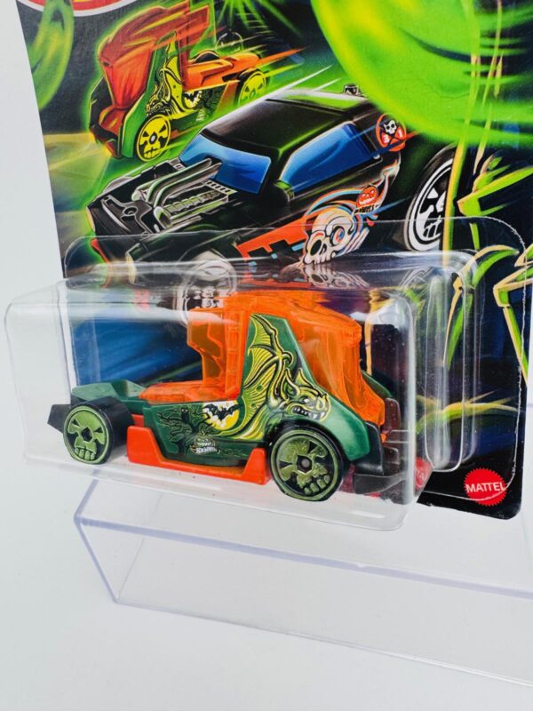 HOTWHEELS 1:64 HAUL-0-GRAM - Imagen 2