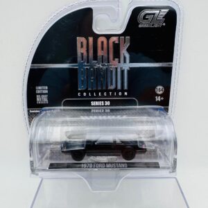 GREENLIGHT 1:64 FORD MUSTANG 1979