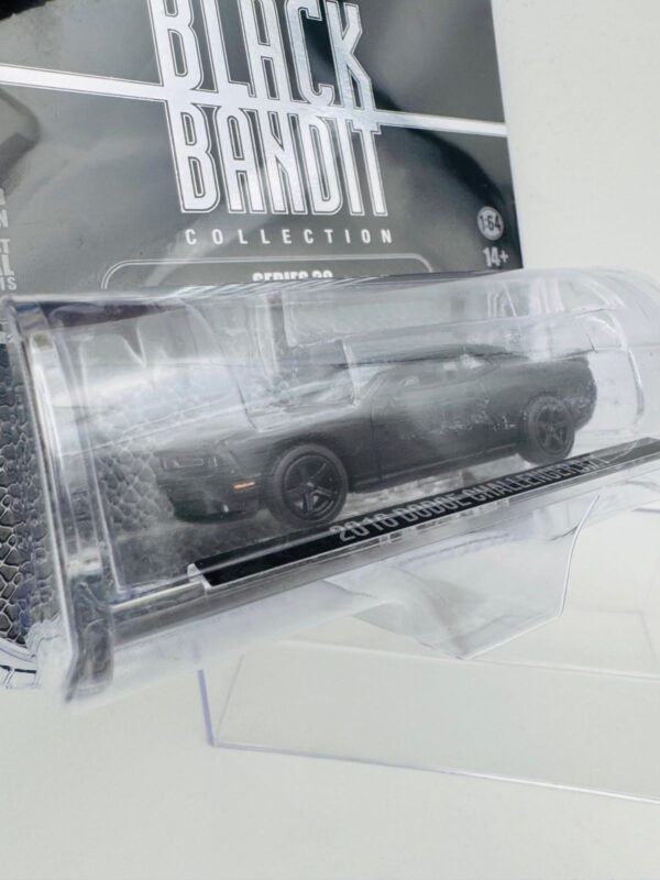 GREENLIGHT 1:64 DODGE CHALLENGER RT 2016 - Imagen 2