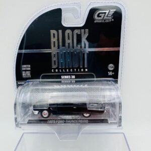 GREENLIGHT 1:64 FORD THUNDERBIRD 1965