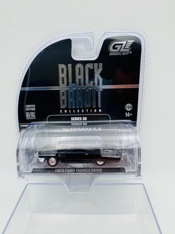 GREENLIGHT 1:64 FORD THUNDERBIRD 1965