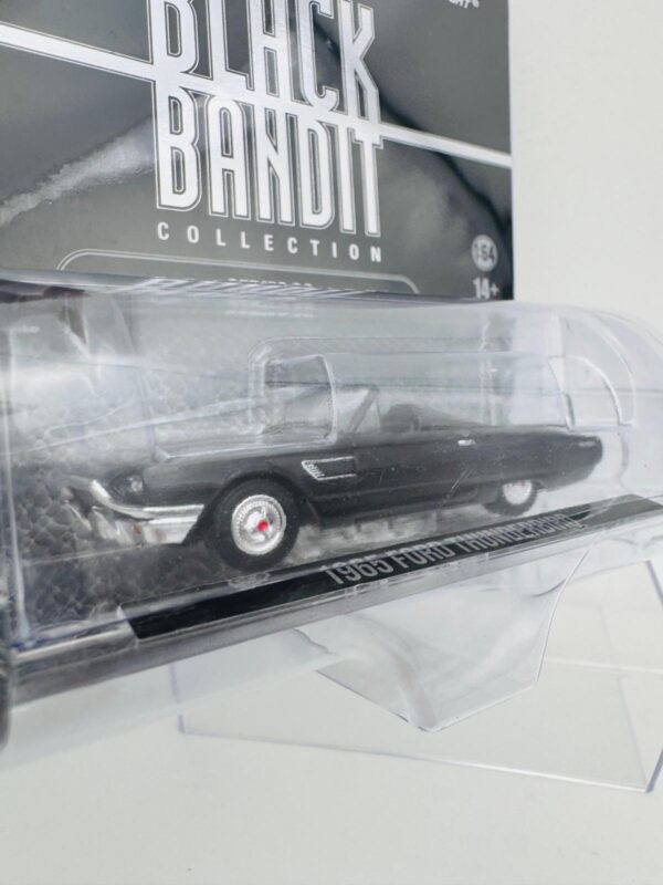 GREENLIGHT 1:64 FORD THUNDERBIRD 1965 - Imagen 2