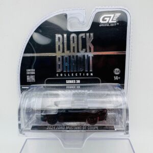 GREENLIGHT 1:64 FORD MUSTANG GT COUPE 2024