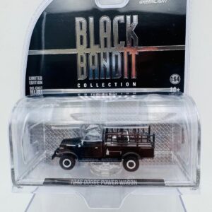GREENLIGHT 1:64 DODGE POWER WAGON 1946