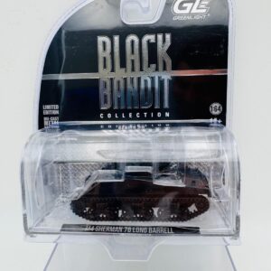 GREENLIGHT 1:64 M4 SHERMAN 78 LONG BARRELL