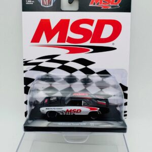 M2 MACHINES 1:64 CHEVROLET CAMARO SS/RS 1969