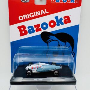 M2 MACHINES 1:64 BELLY TANKER BAZOOKA